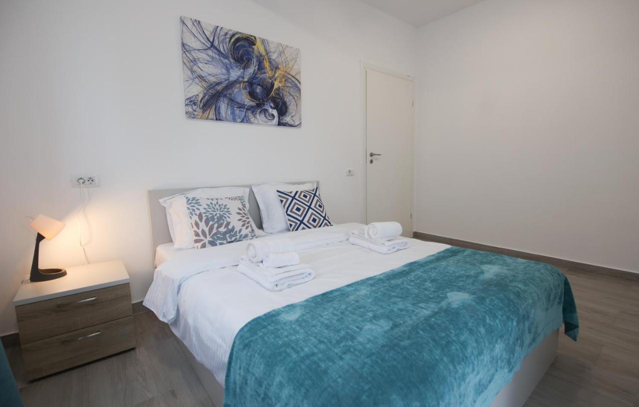 Vitan Central Oasis - Moon --Free Parking--Self Check-In-- Bukarest Eksteriør billede