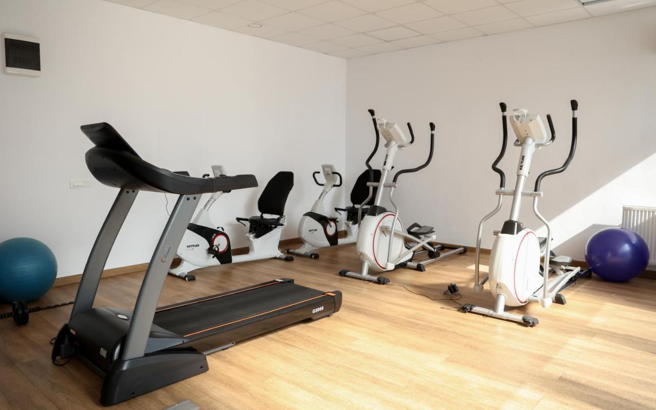 Vitan Central Oasis - Moon --Free Parking--Self Check-In-- Bukarest Eksteriør billede