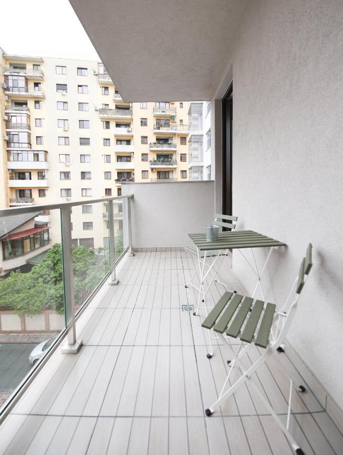 Vitan Central Oasis - Moon --Free Parking--Self Check-In-- Bukarest Eksteriør billede